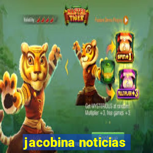 jacobina noticias